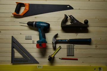 Home Improvements & Tools - Solve It Shop