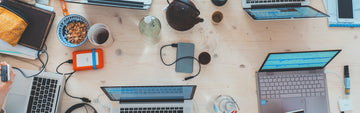 Electronics & Gadgets - Solve It Shop
