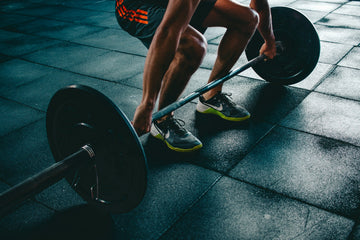 Sports & Fitness - Solve It Shop
