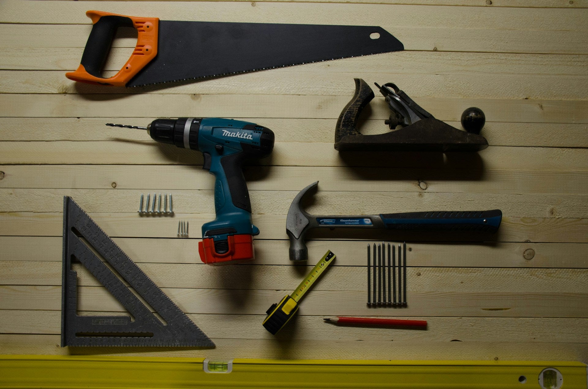 Home Improvement Toolsslide_tools_1