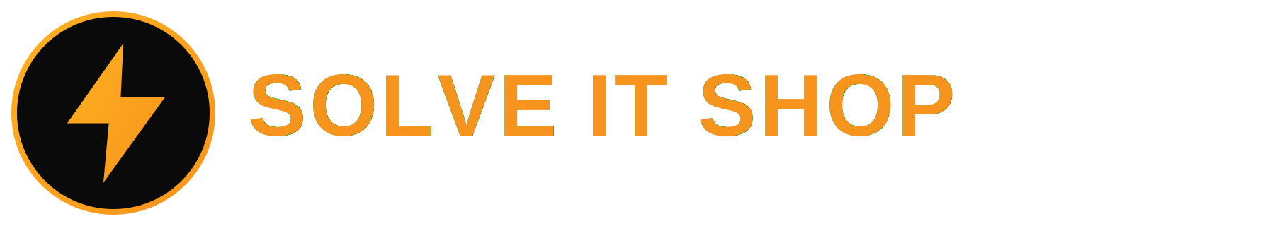 Solve It Shop